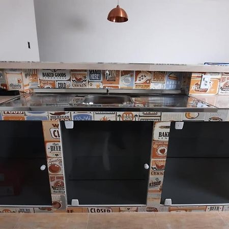 Apartamento Mobiliado No Centro De باولو أفونسو المظهر الخارجي الصورة