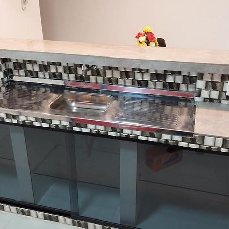 Apartamento Mobiliado No Centro De باولو أفونسو المظهر الخارجي الصورة