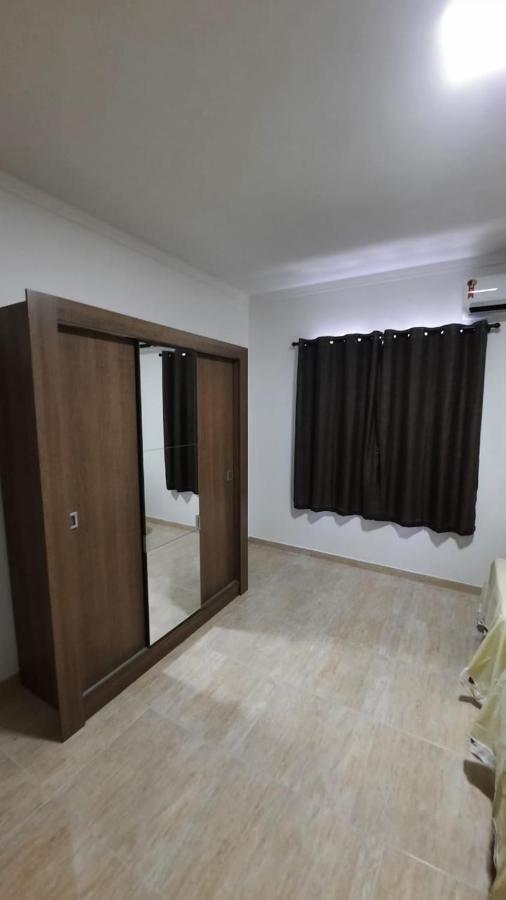 Apartamento Mobiliado No Centro De باولو أفونسو المظهر الخارجي الصورة