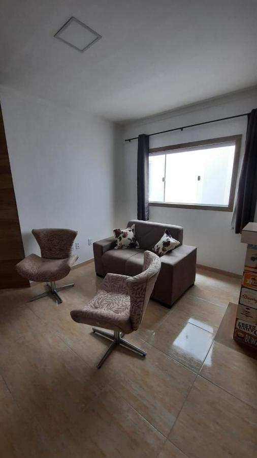 Apartamento Mobiliado No Centro De باولو أفونسو المظهر الخارجي الصورة