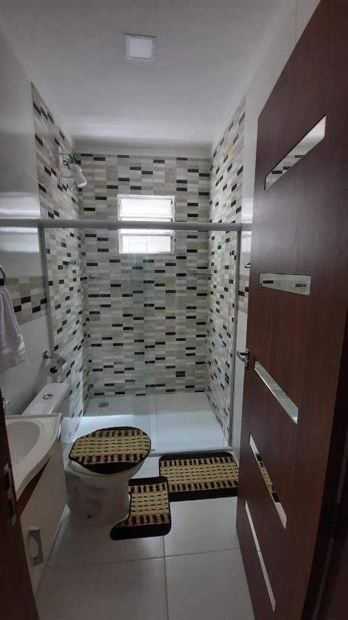 Apartamento Mobiliado No Centro De باولو أفونسو المظهر الخارجي الصورة