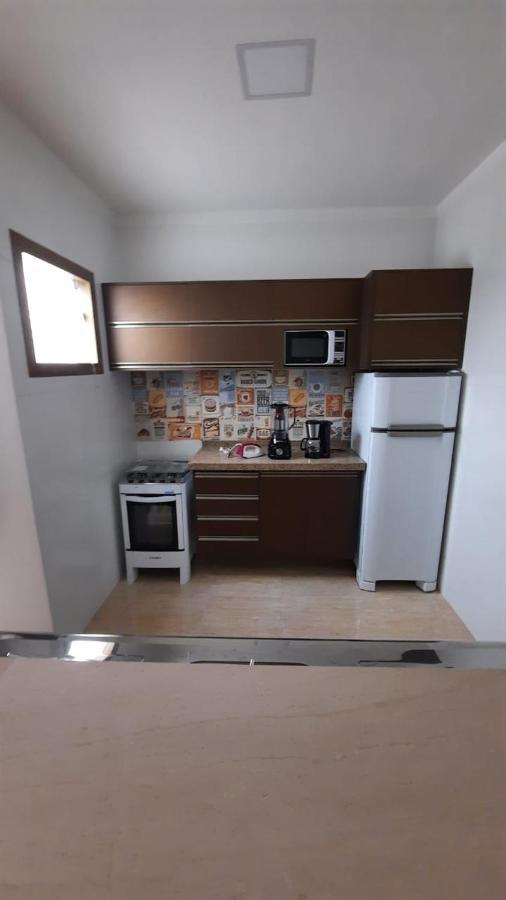 Apartamento Mobiliado No Centro De باولو أفونسو المظهر الخارجي الصورة