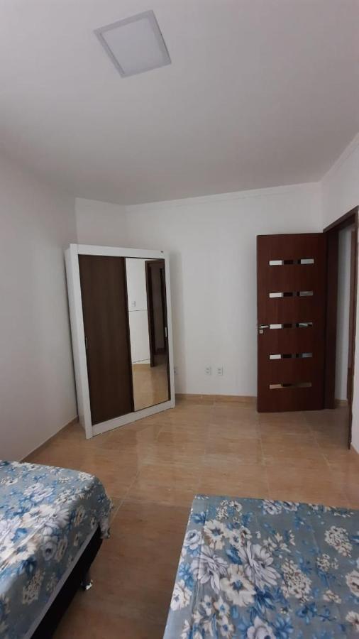 Apartamento Mobiliado No Centro De باولو أفونسو المظهر الخارجي الصورة