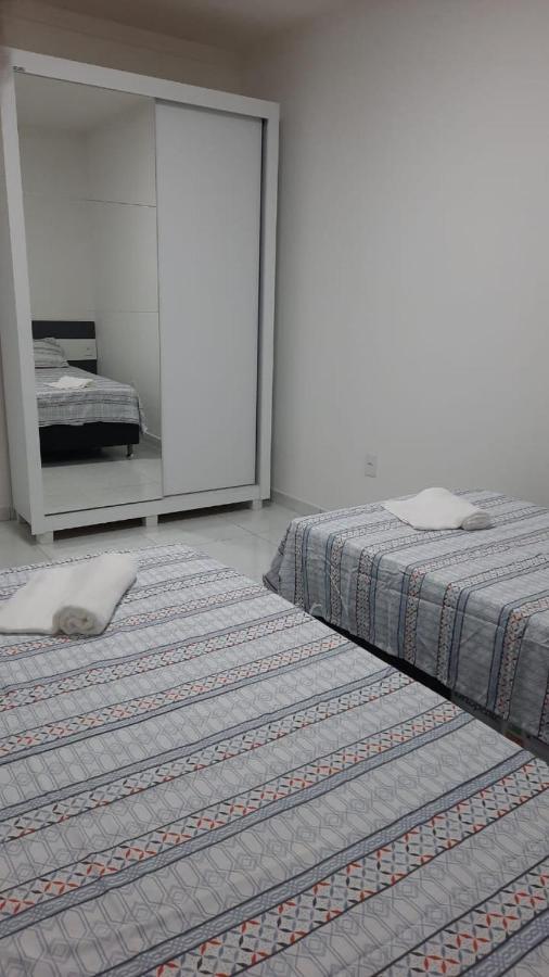 Apartamento Mobiliado No Centro De باولو أفونسو المظهر الخارجي الصورة
