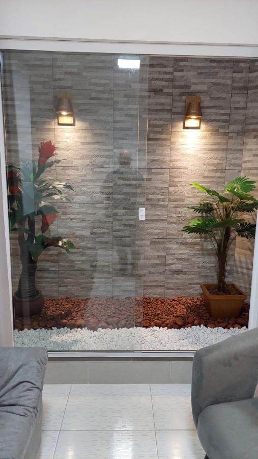 Apartamento Mobiliado No Centro De باولو أفونسو المظهر الخارجي الصورة