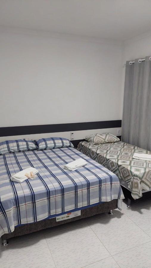 Apartamento Mobiliado No Centro De باولو أفونسو المظهر الخارجي الصورة
