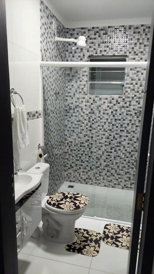 Apartamento Mobiliado No Centro De باولو أفونسو المظهر الخارجي الصورة